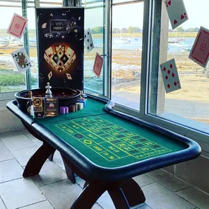 Event Lucky Casino Casino London