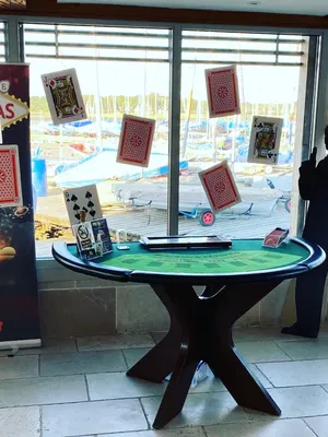 Event Lucky Casino Casino London