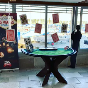 Event Lucky Casino Casino London