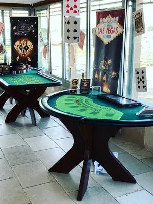 Event Lucky Casino Casino London