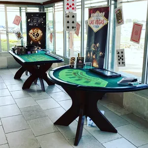 Event Lucky Casino Casino London