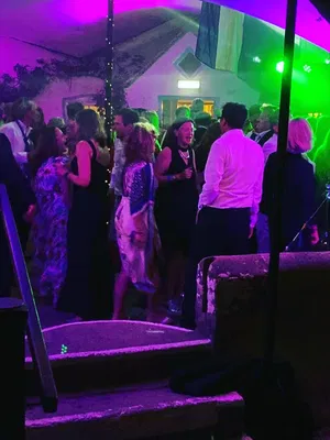 Event Lucky Casino Casino London