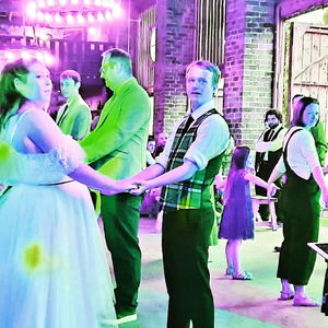 Event Sandpiper Ceilidh Band Lancashire