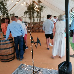 Private Party in Worcestershire