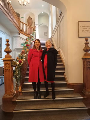 Event Diva Rossa Classical & Opera Singer London