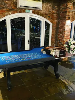 Event Lucky Casino Casino London