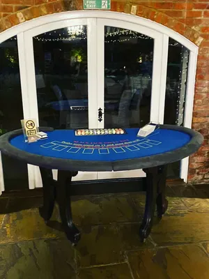 Event Lucky Casino Casino London