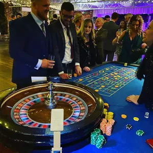 Wedding in Hampshire