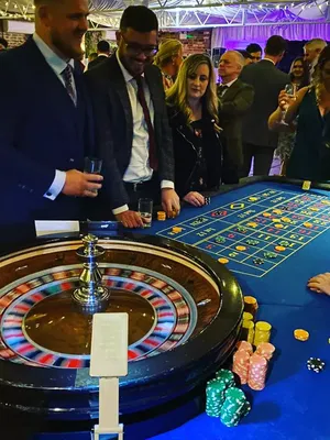 Event Lucky Casino Casino London