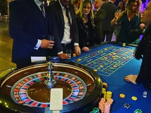 Wedding in Hampshire