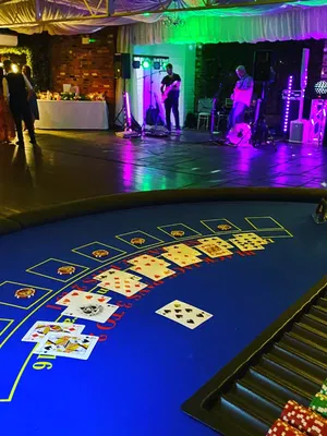 Event Lucky Casino Casino London