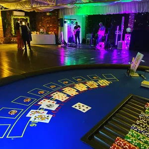 Event Lucky Casino Casino London