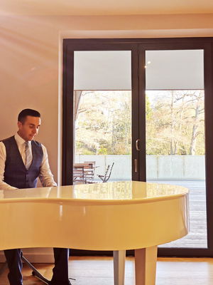 Event JB Piano Pianist Liverpool, Merseyside