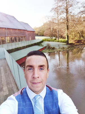 Event JB Piano Pianist Liverpool, Merseyside