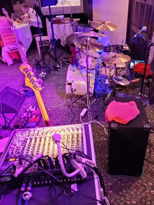 Event The Hi-Fi Club Function Band West Yorkshire