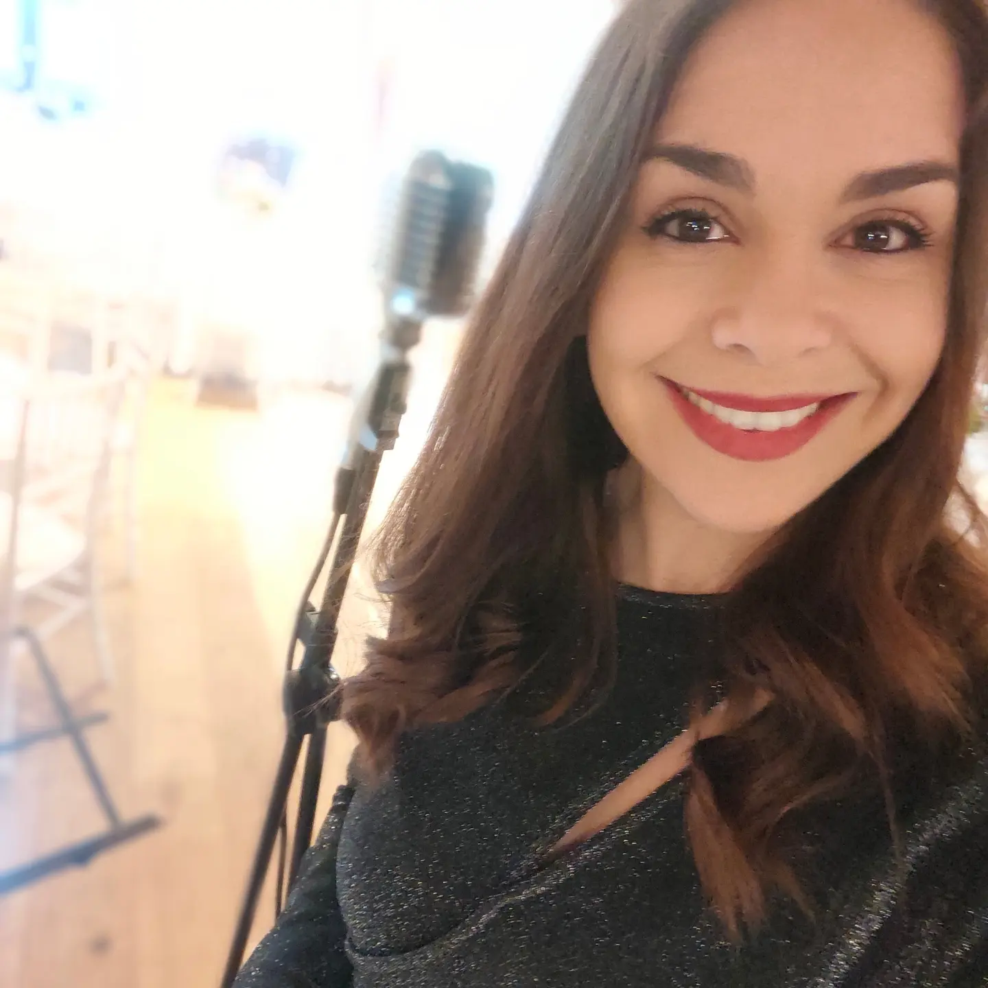 Marianne Solo Artist, Duo or Trio Review Wedding West Sussex