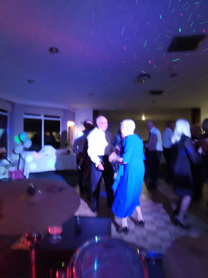 Event Rooster Function Band Lancashire