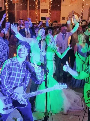 Event The Nightliners Function Band Brighton, East Sussex