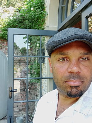 Event Danny C Singer Guitarist West Yorkshire