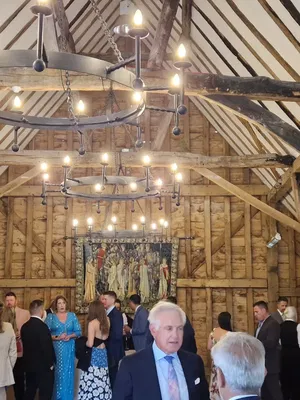 Event Calithea String Quartet String Quartet London