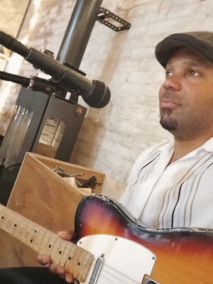 Event Danny C Singer Guitarist West Yorkshire