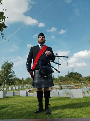Event Bear The Piper Piper Herefordshire