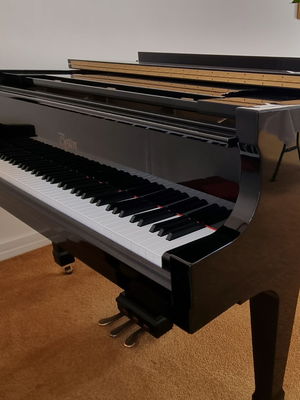 Event Lee Mathews Pianist London