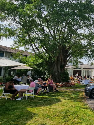 Event Lee Mathews Pianist London