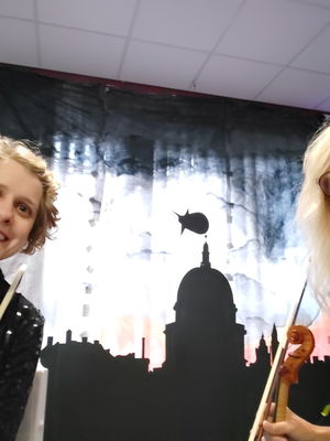 Event North East Strings String Quartet Tyne and Wear