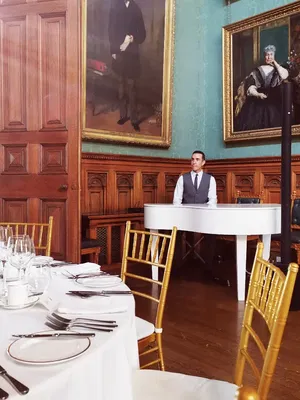 Event JB Piano Pianist Liverpool, Merseyside