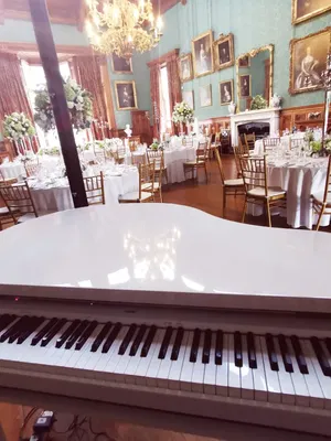 Event JB Piano Pianist Liverpool, Merseyside