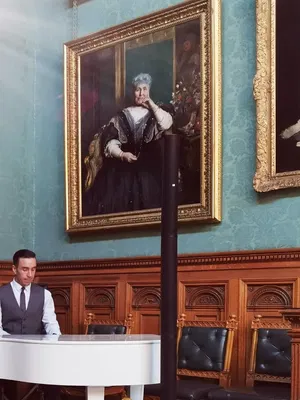 Event JB Piano Pianist Liverpool, Merseyside