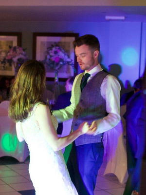 Event Radioactive Function Band Birmingham, West Midlands