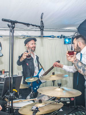 Event The Rips Function Band Northamptonshire