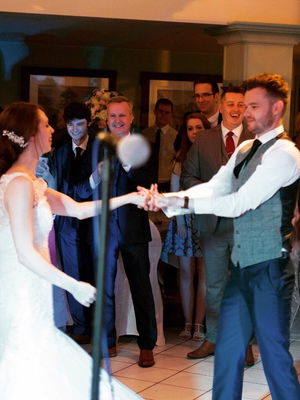 Event Radioactive Function Band Birmingham, West Midlands