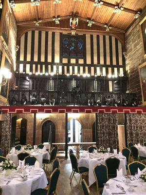 Event Owen H Solo Singer/ Guitarist Stoke on Trent, Staffordshire