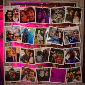 The Rips Function Band Review Wedding Manchester