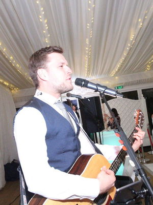 Event The Hot Shots Function Band Essex