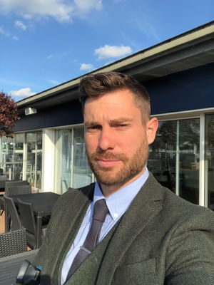 Event Liam Francis Pianist Manchester