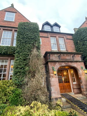 Event Alexa Function Band Leicestershire