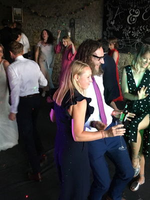 Event The Kicks Function Band Surrey