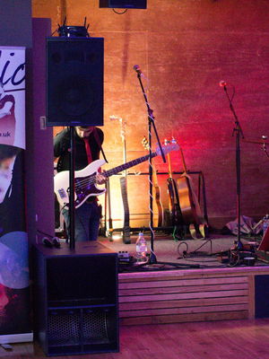 Event The Rips Function Band Northamptonshire