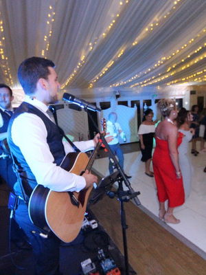 Event The Hot Shots Function Band Essex