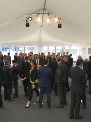 Event All That Jazz Jazz Band Sheffield, South Yorkshire