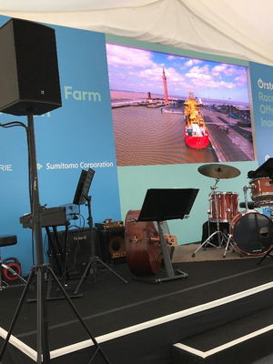 Event All That Jazz Jazz Band Sheffield, South Yorkshire