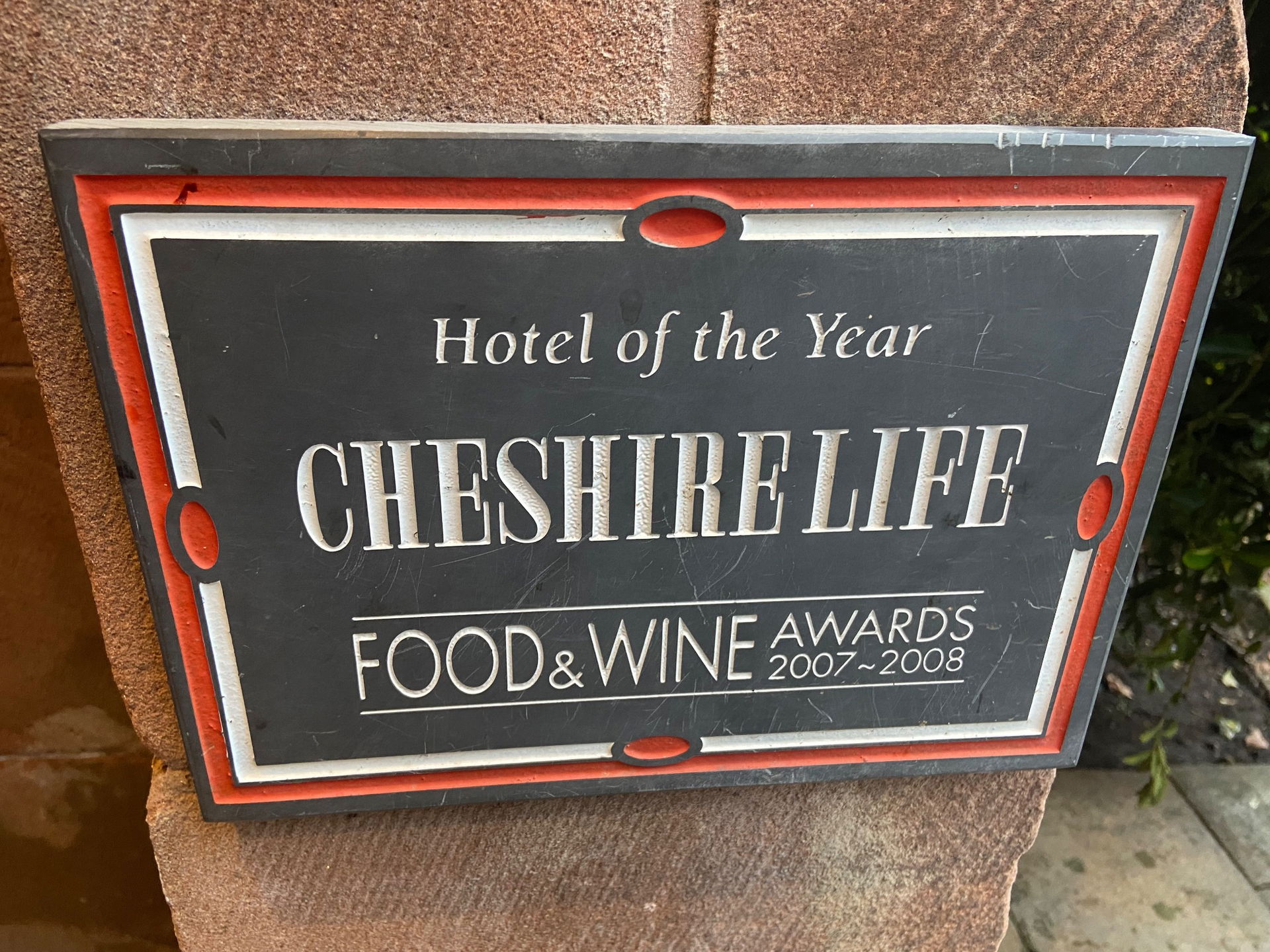 Alexa Function Band Review Wedding Cheshire