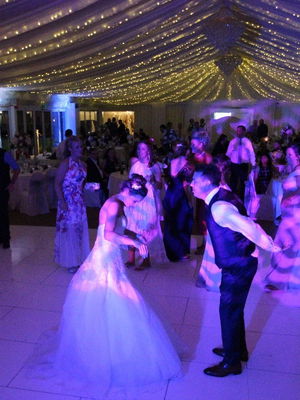 Event The Hot Shots Function Band Essex