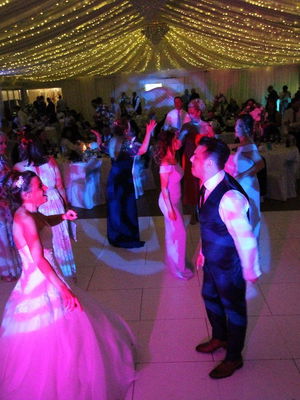 Event The Hot Shots Function Band Essex