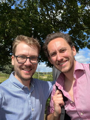 Event Kind Of Two Jazz Band London