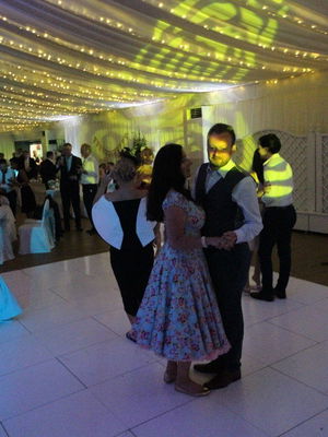 Event The Hot Shots Function Band Essex